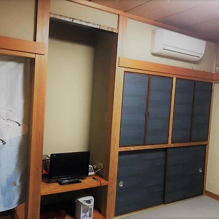 Kikka Ryokan Futtsu Esterno foto