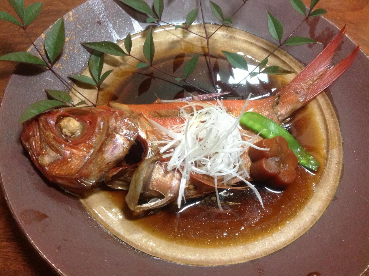 Kikka Ryokan Futtsu Esterno foto