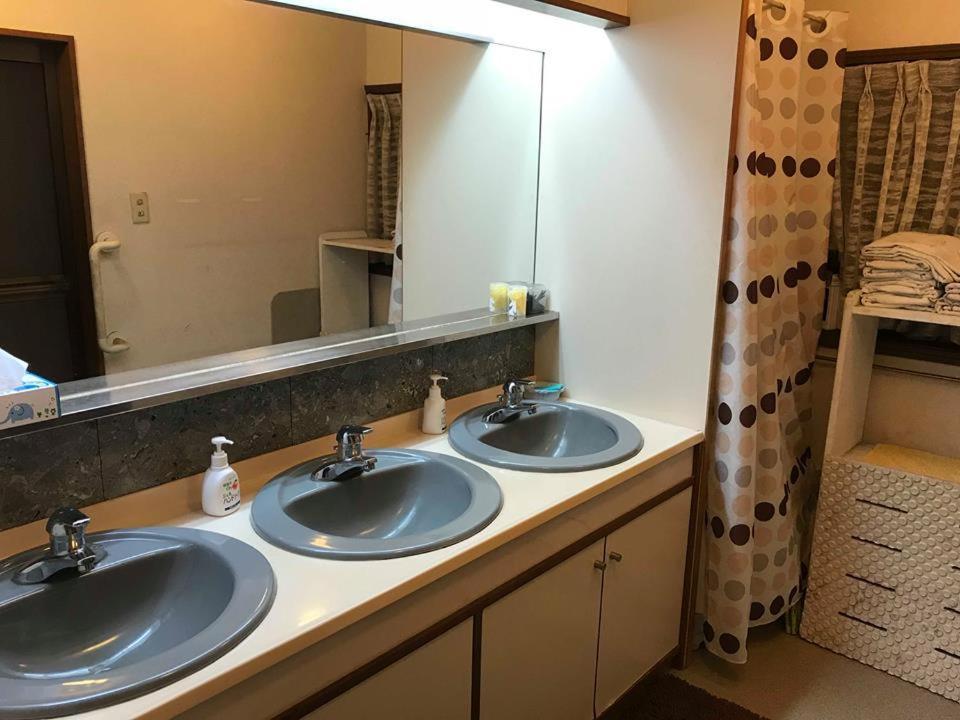 Kikka Ryokan Futtsu Esterno foto
