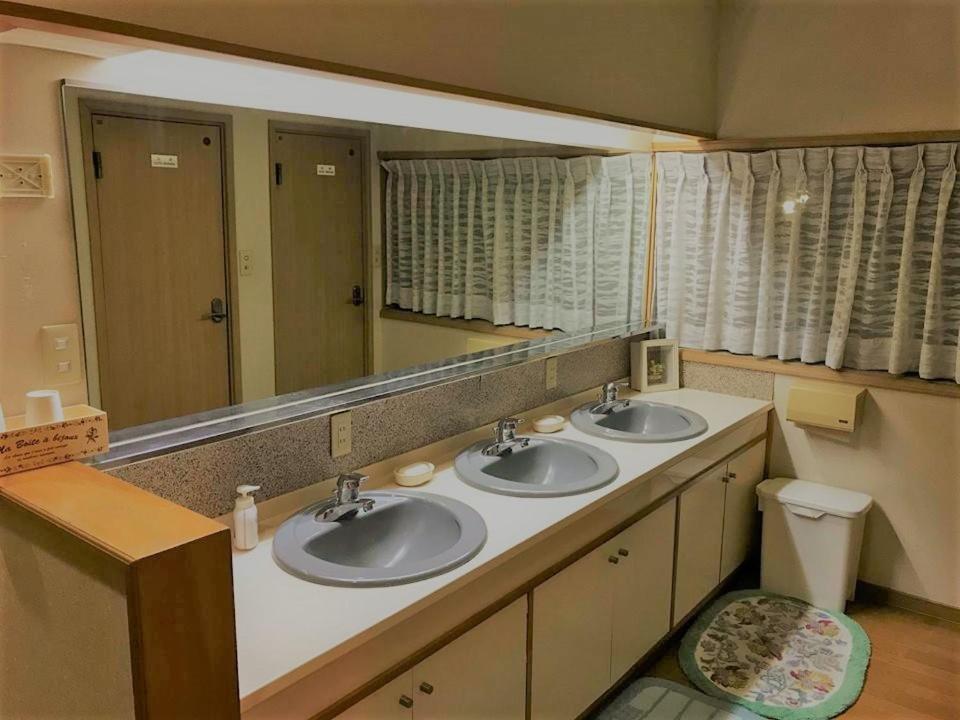 Kikka Ryokan Futtsu Esterno foto